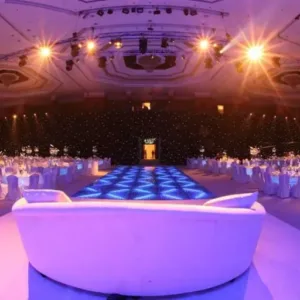 شركة أضواء الكويت