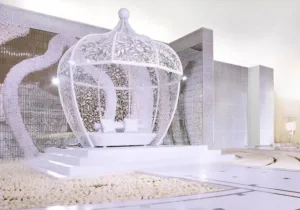 خيام مناسبات خيطان