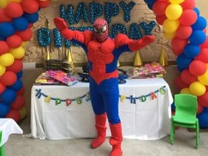 تجهيز حفلات عيد ميلاد الكويت | 60966116 | اضواء الكويت   | افراح الكويت