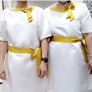 عاملات ضيافه