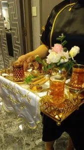 عاملات ضيافه الكويت