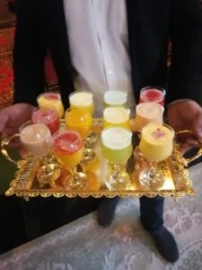 ارخص ضيافة بالكويت