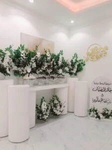 تاجير كوش افراح في الكويت