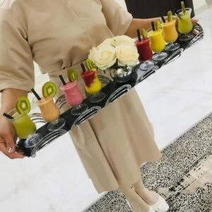 خدمة ضيافة للمناسبات في الكويت