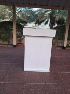 خدمة فاليه باركن في الكويت