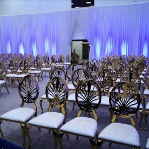 تأجير كراسي وطاولات في الكويت