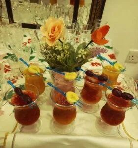 خدمة ضيافة الكويت