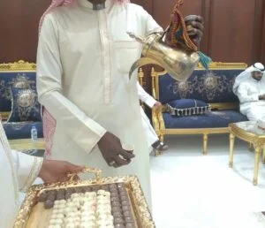 صبابين قهوة وشاي في الكويت