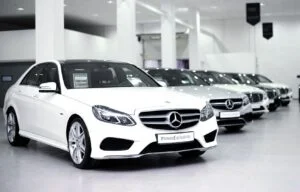 خدمة باركن سيارات الكويت