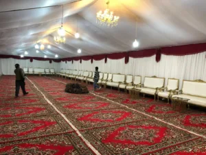 تنظيم أعراس بالكويت