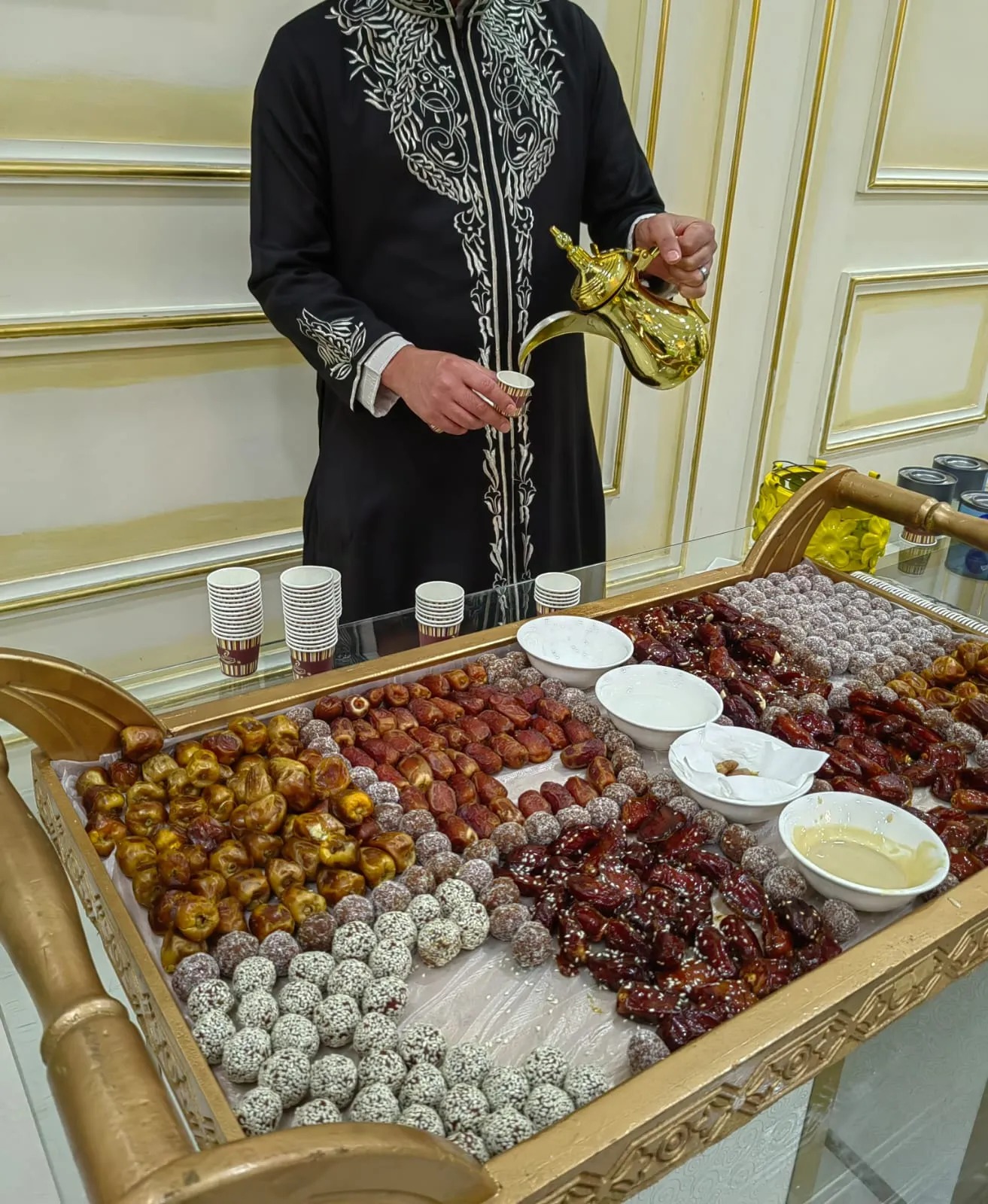 صبابين الفروانية
