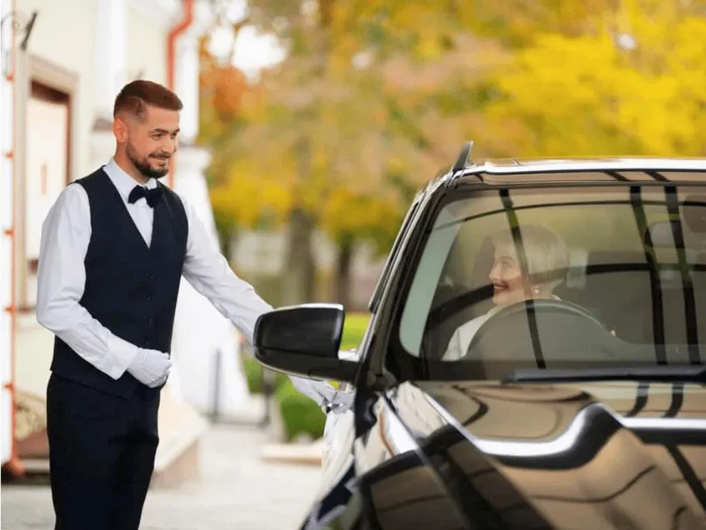أسعار فاليه باركن الكويت