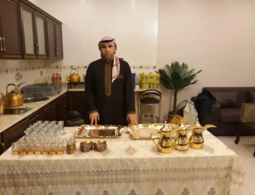 أفضل بوفيهات الكويت للمناسبات | كيف تختار البوفيه المناسب